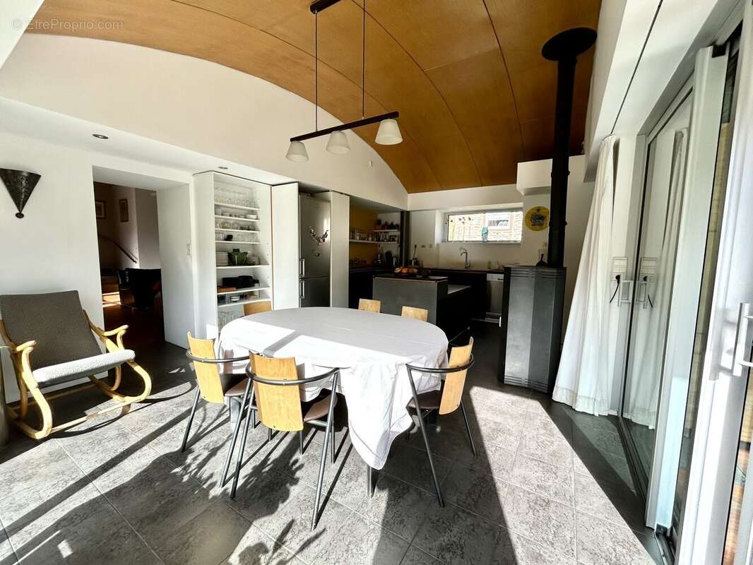 Maison à SAINT-BRIEUC