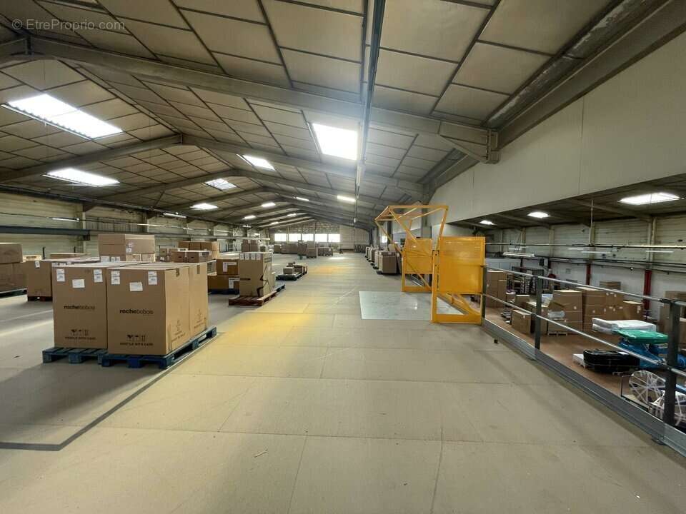 Autre à RILLIEUX-LA-PAPE