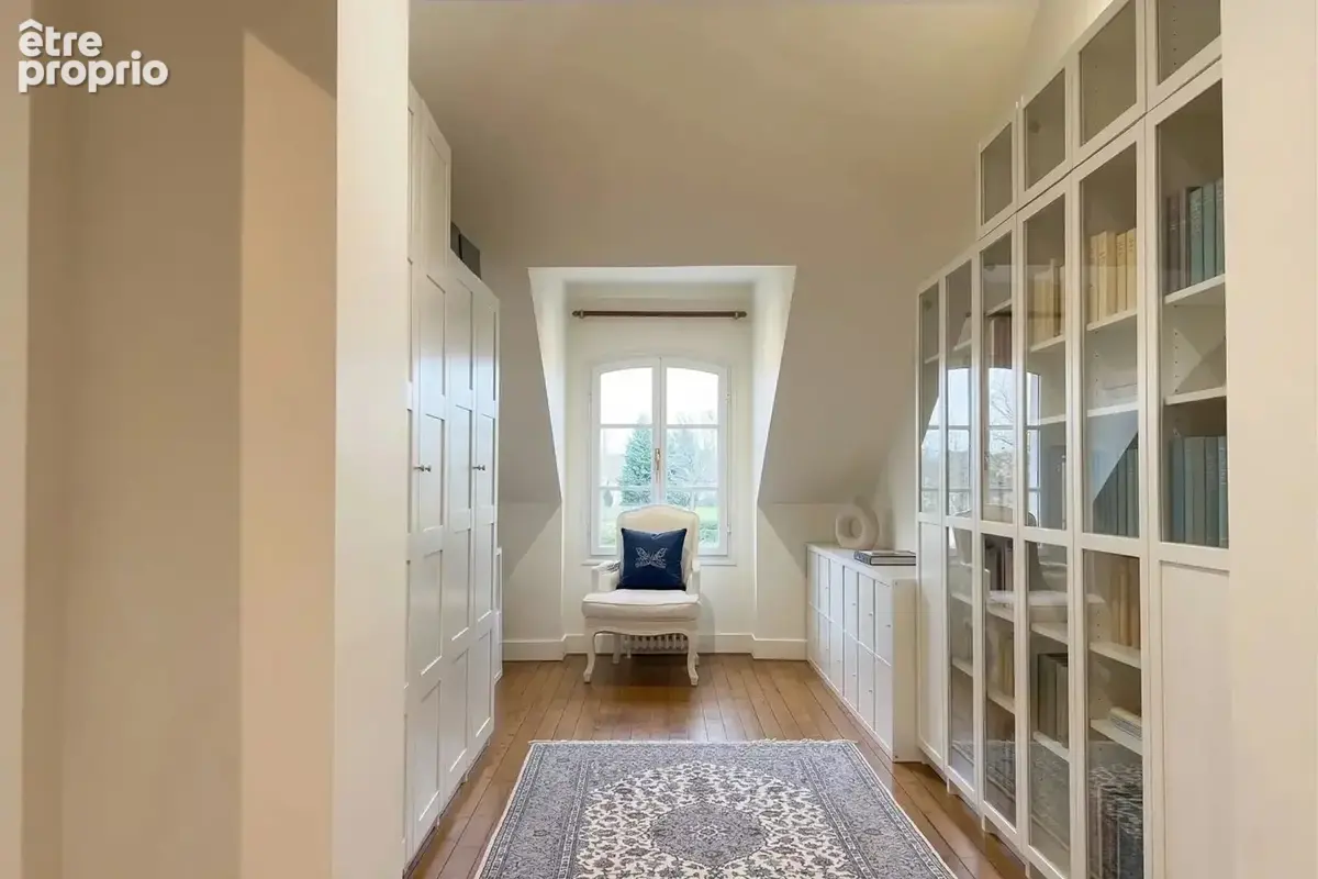 Maison 11 pièces 280 m² à vendre à Saint-Maur-Des-Fosses (94100) - photo 14
