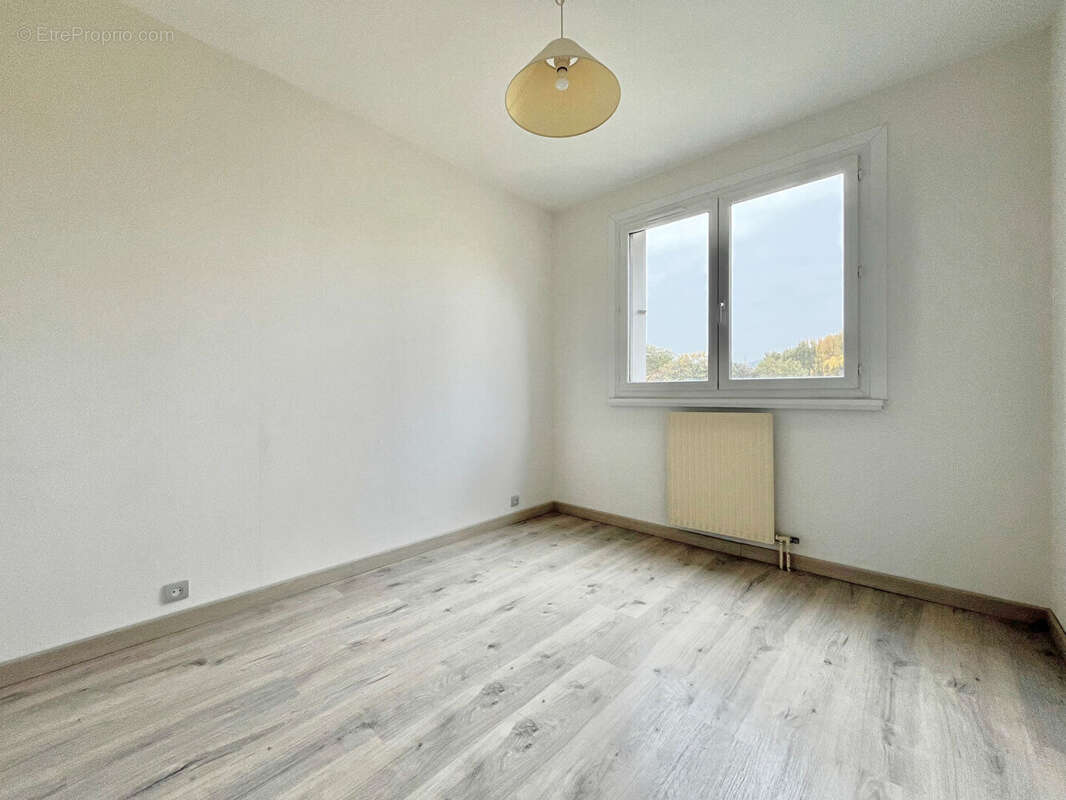 Appartement à LYON-9E