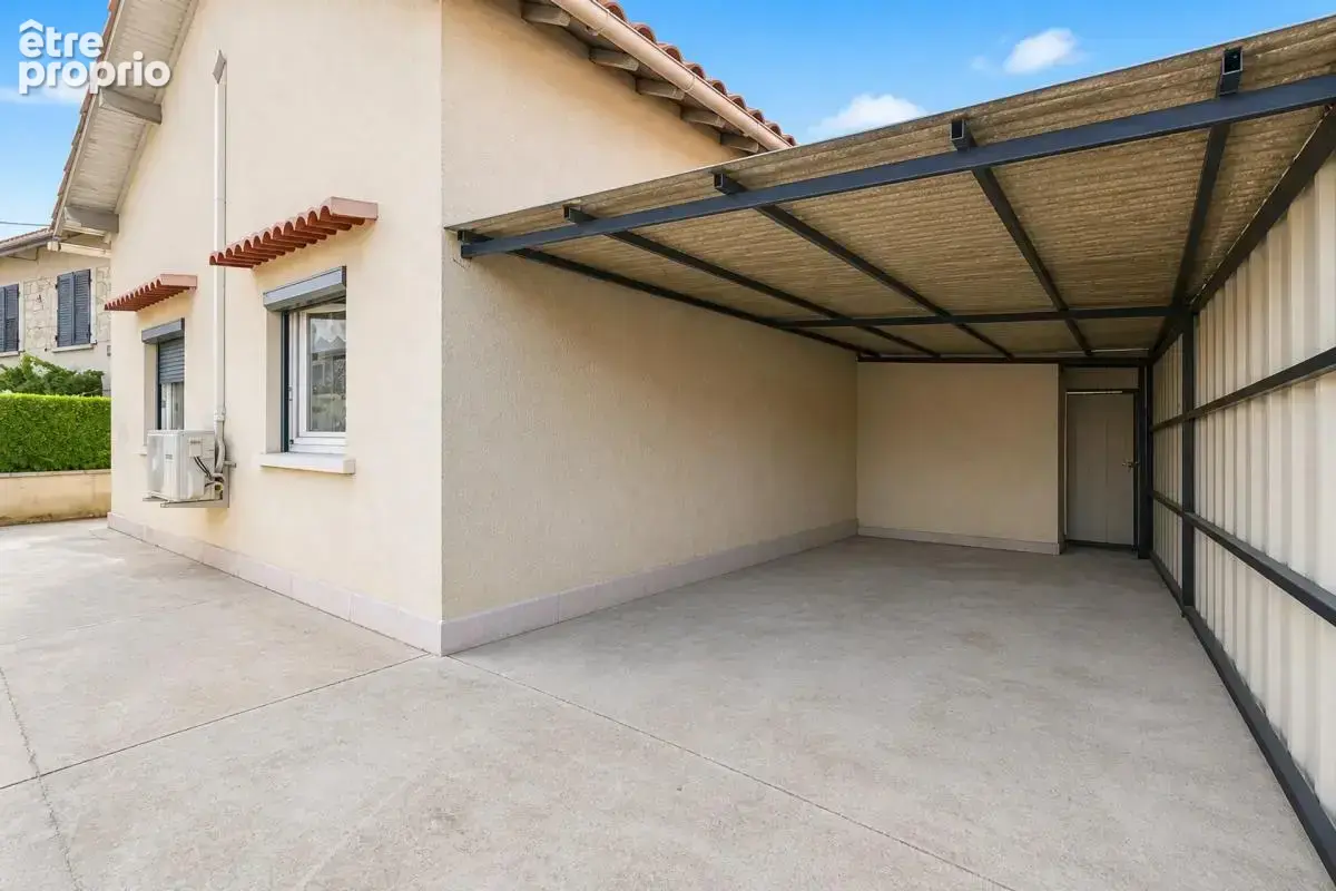 Maison de 3 pièces de 85 m² à Marseille - photo 16