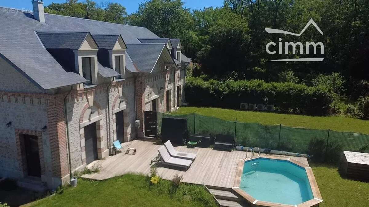 Maison à ORLEANS