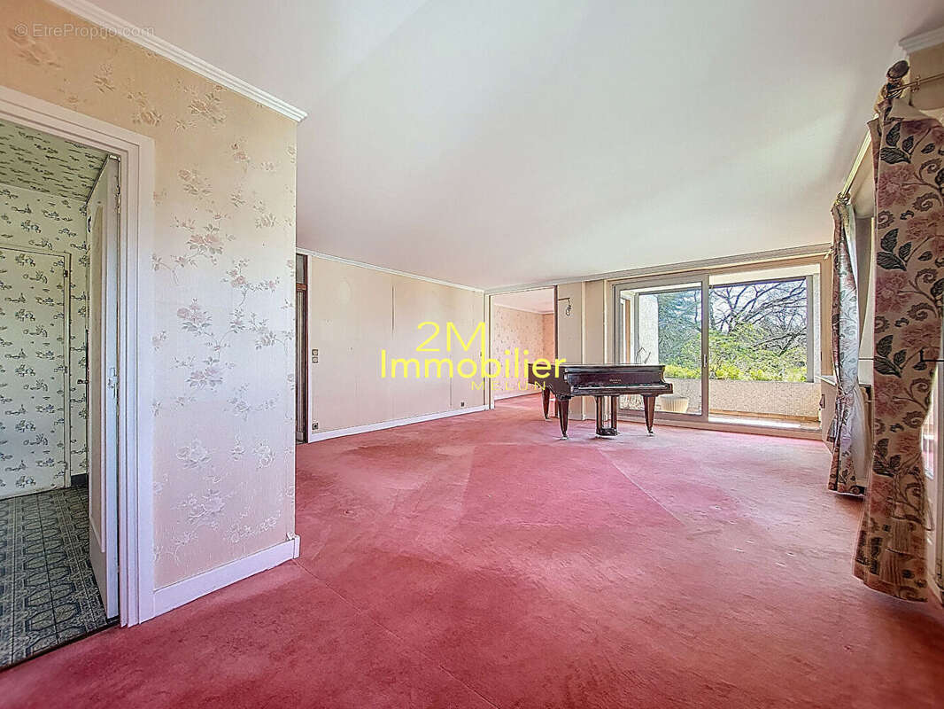 Appartement à LA ROCHETTE