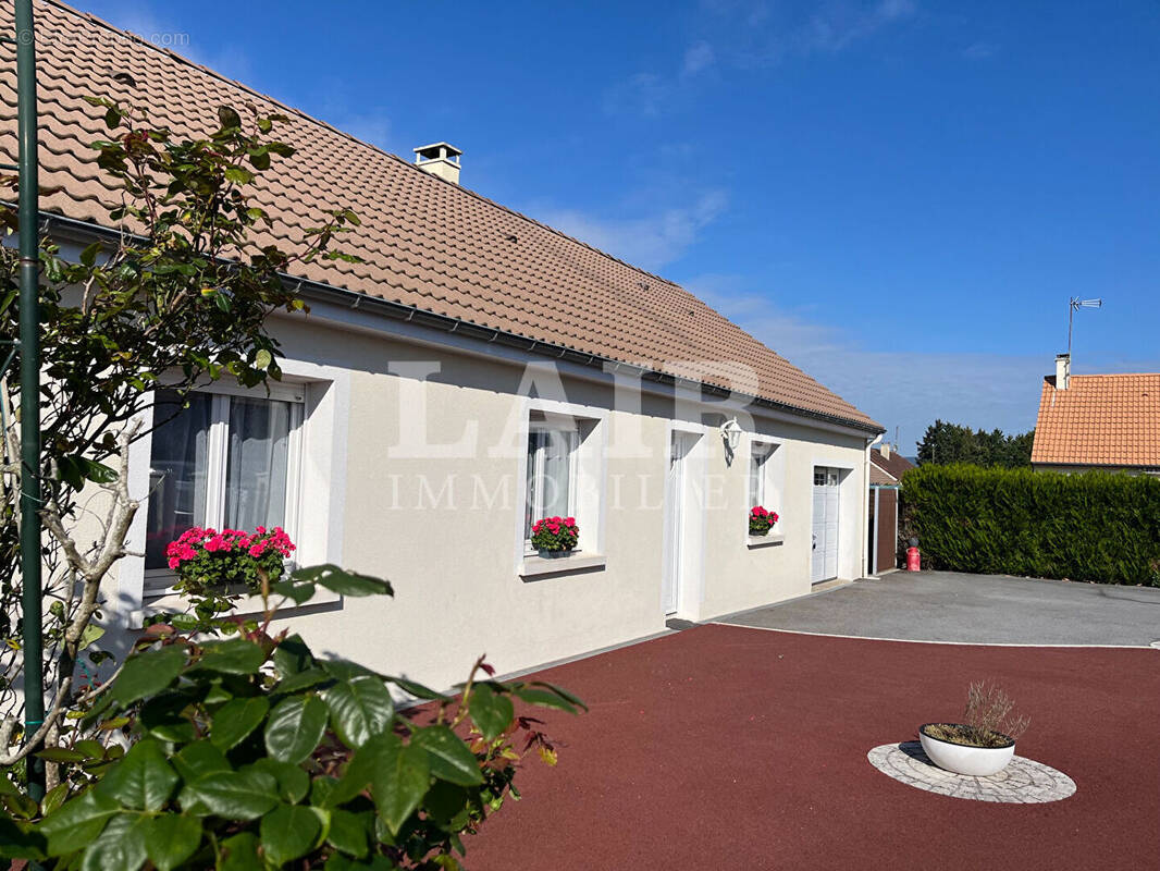 Maison à ALENCON