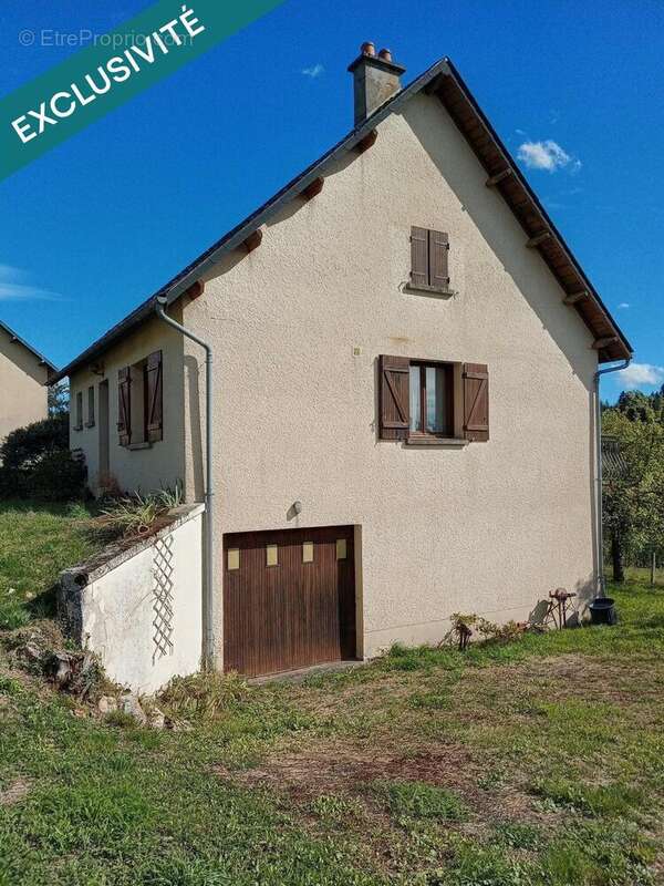 Photo 5 - Maison à BOURG-LASTIC