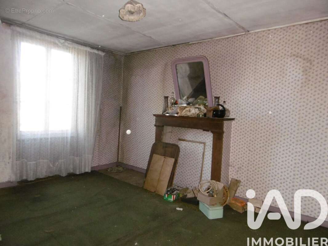 Photo 9 - Maison à GAJOUBERT