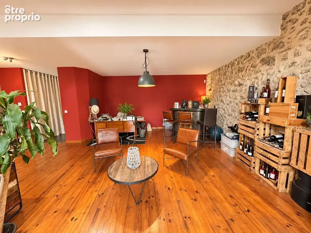 EXCLUSIVITE - Maison de village -Servian - 5 pièces - 214 m² - photo 7