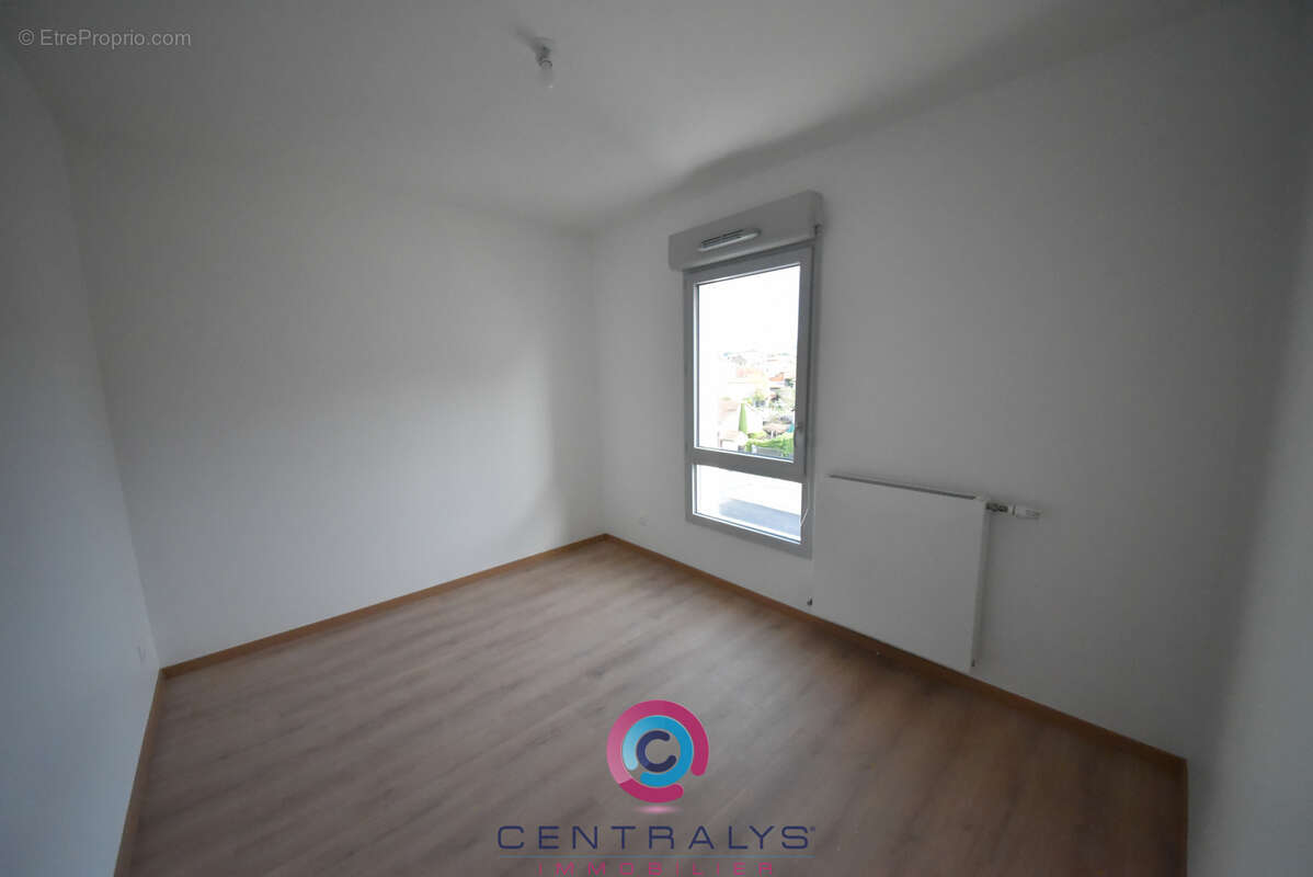 Appartement à SAINTE-FOY-L'ARGENTIERE