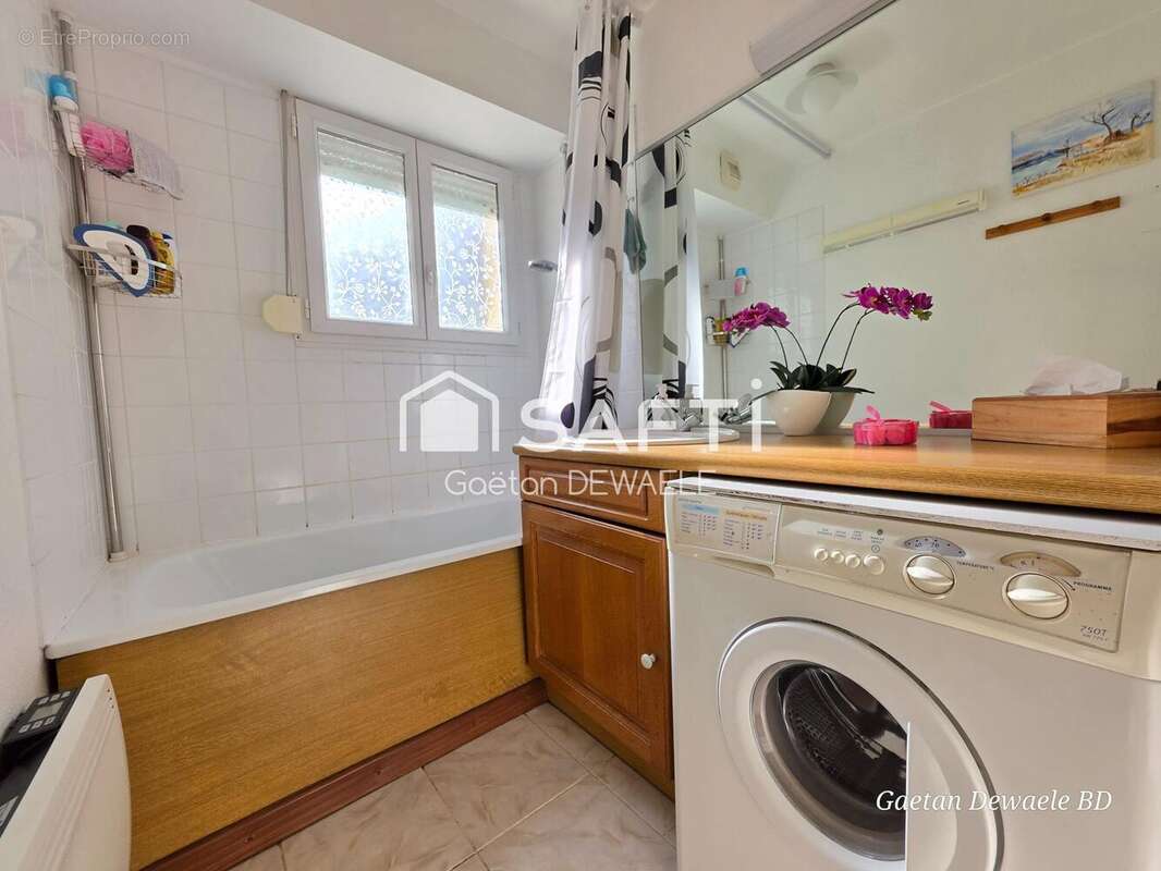 Photo 3 - Appartement à BRAY-DUNES