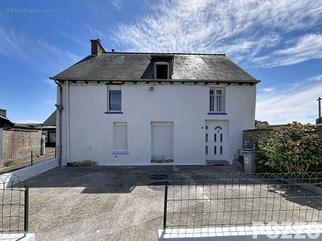 A Vendre - Tanis - Maison 5 pièce(s) 120 m² - photo 11