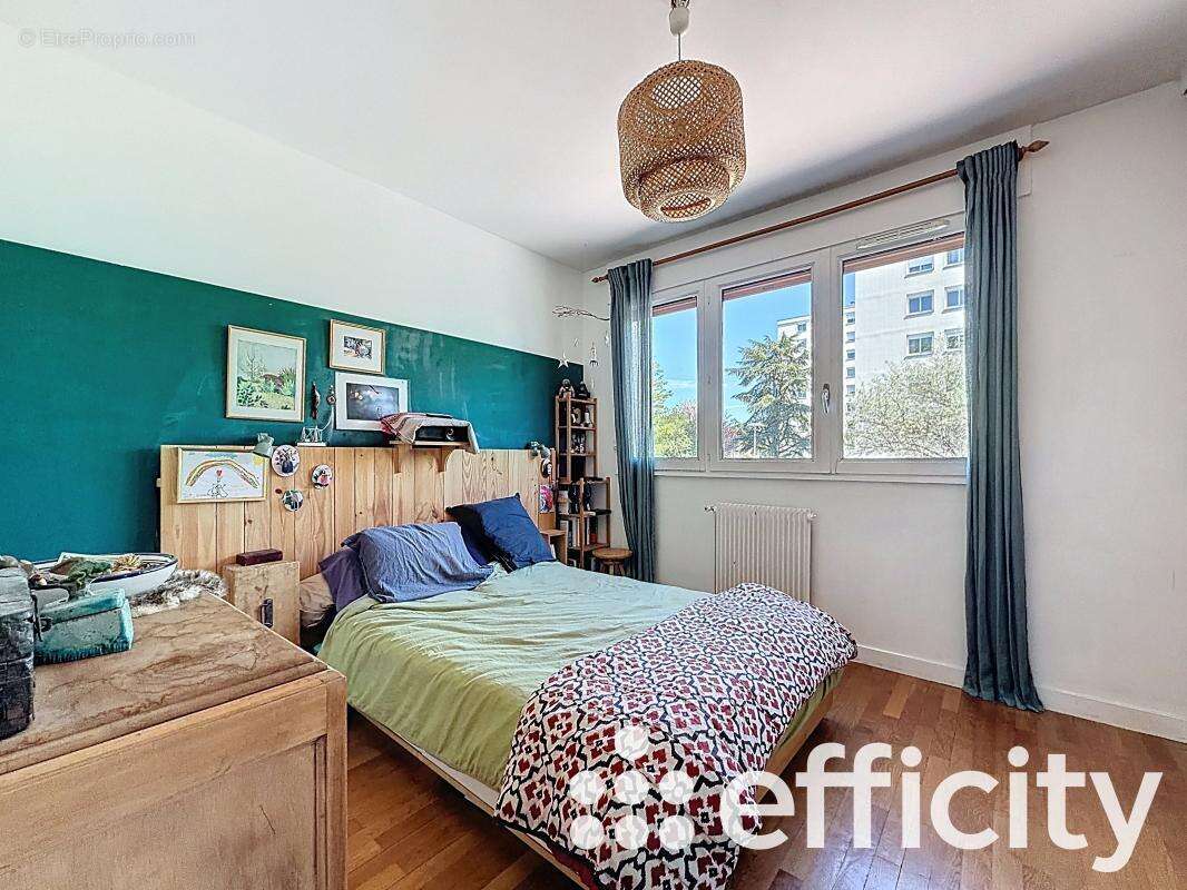 Appartement à LYON-5E