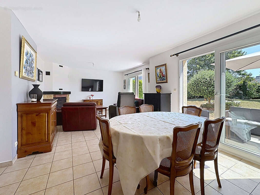 Maison Plouneour Brignogan Plages - photo 3