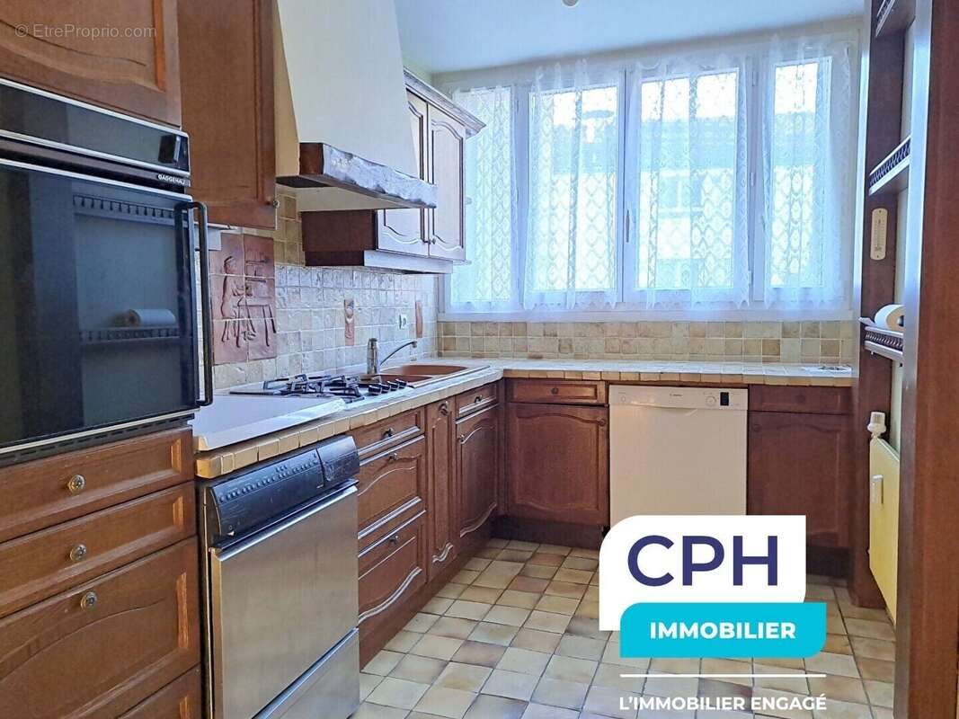 Appartement à RAMBOUILLET