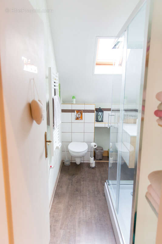 Maison à WANGENBOURG-ENGENTHAL