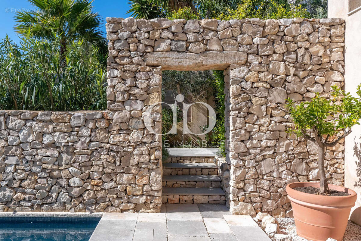 Maison à CASSIS