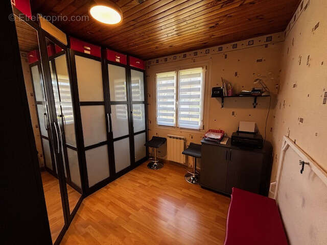 Maison à LA HAYE-MALHERBE