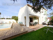 Maison à SANARY-SUR-MER