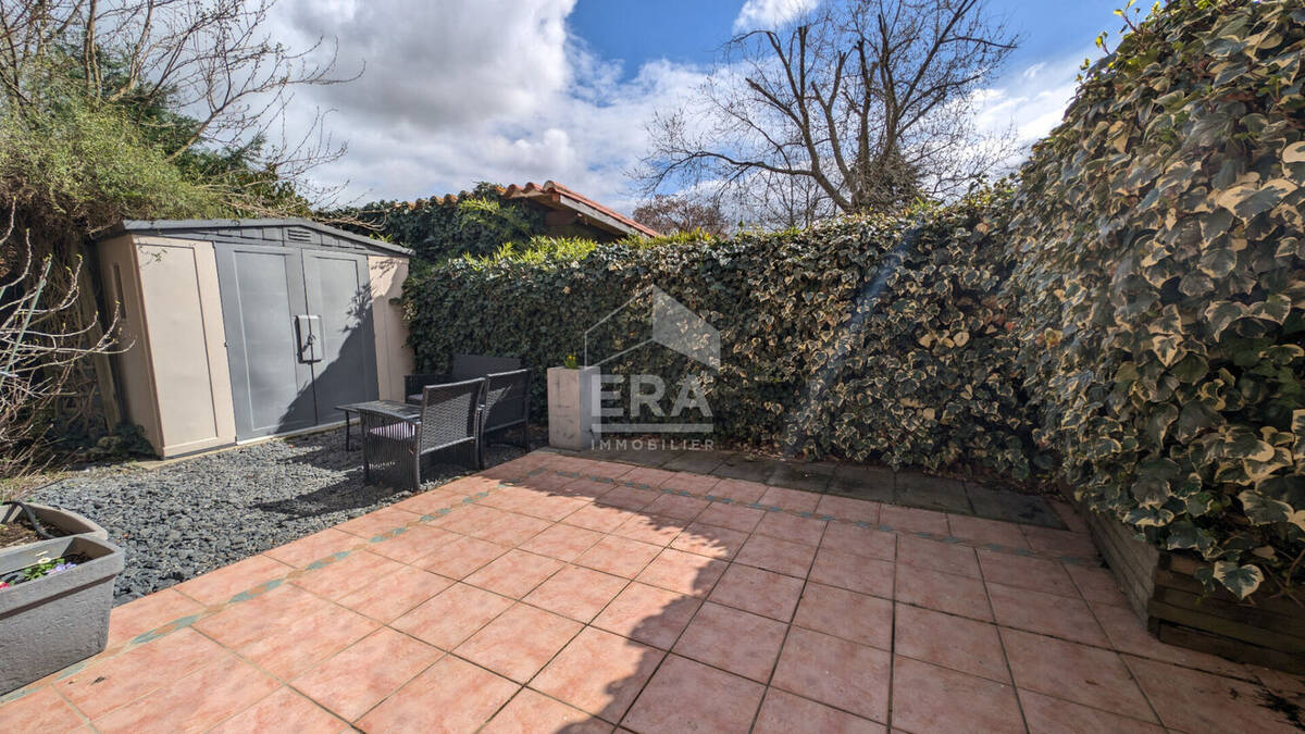 Maison à AUCAMVILLE