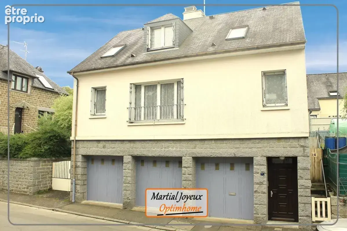 Martial Joyeux conseiller immobilier OPTIMHOME vous présente : - photo 17