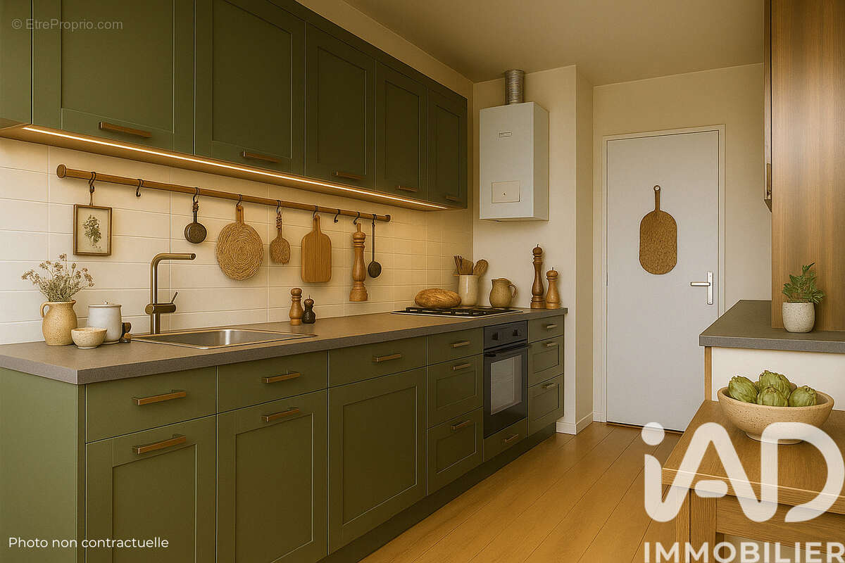 Photo 9 - Appartement à PAU