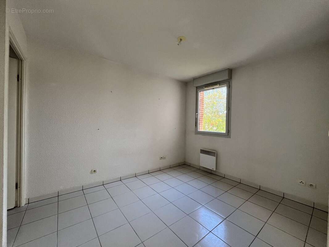 Appartement à FONBEAUZARD