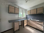 Appartement à CARBON-BLANC