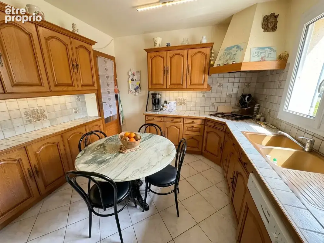 Semoy - pavillon - a vendre - photo 3