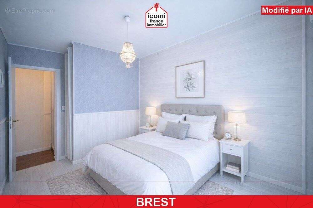 Appartement à BREST