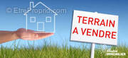 Terrain à VATRY