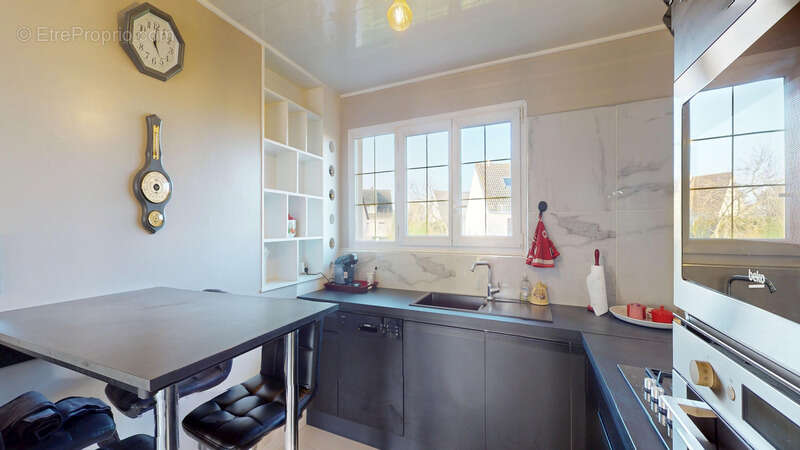 Maison à LE NEUBOURG