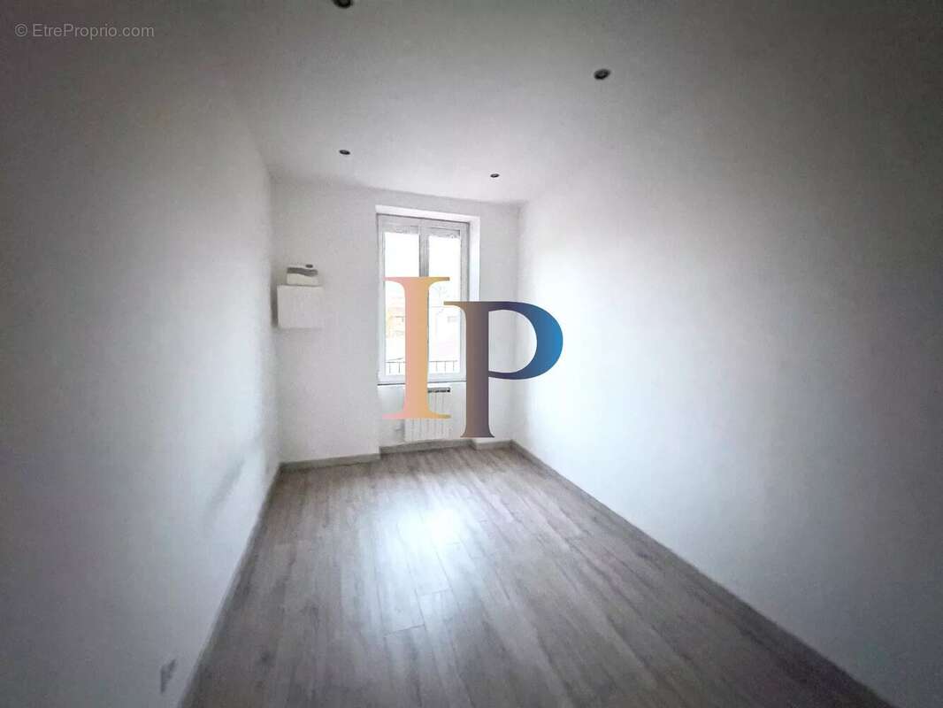 Appartement à ROANNE