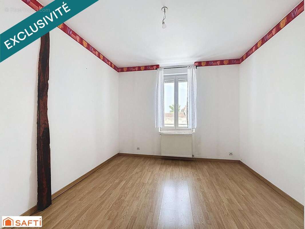 Photo 3 - Appartement à SENS