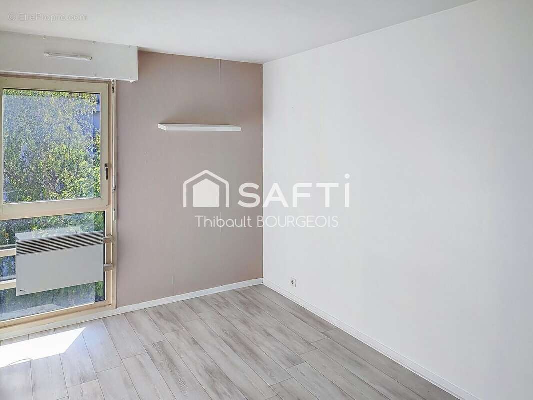 Photo 5 - Appartement à GAGNY