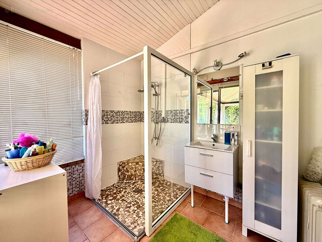 Maison à AULNAY-SOUS-BOIS