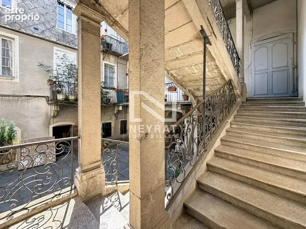 Immeuble de caractère - photo 2