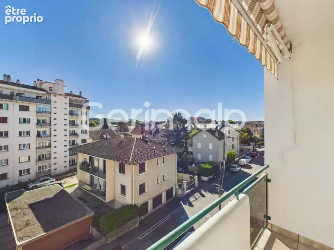 Vente - Appartement - 3 pièces + cuisine - 82,64 m² - 367 500 € - photo 14