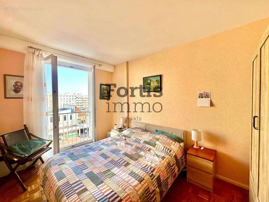 Appartement à SAINT-GRATIEN