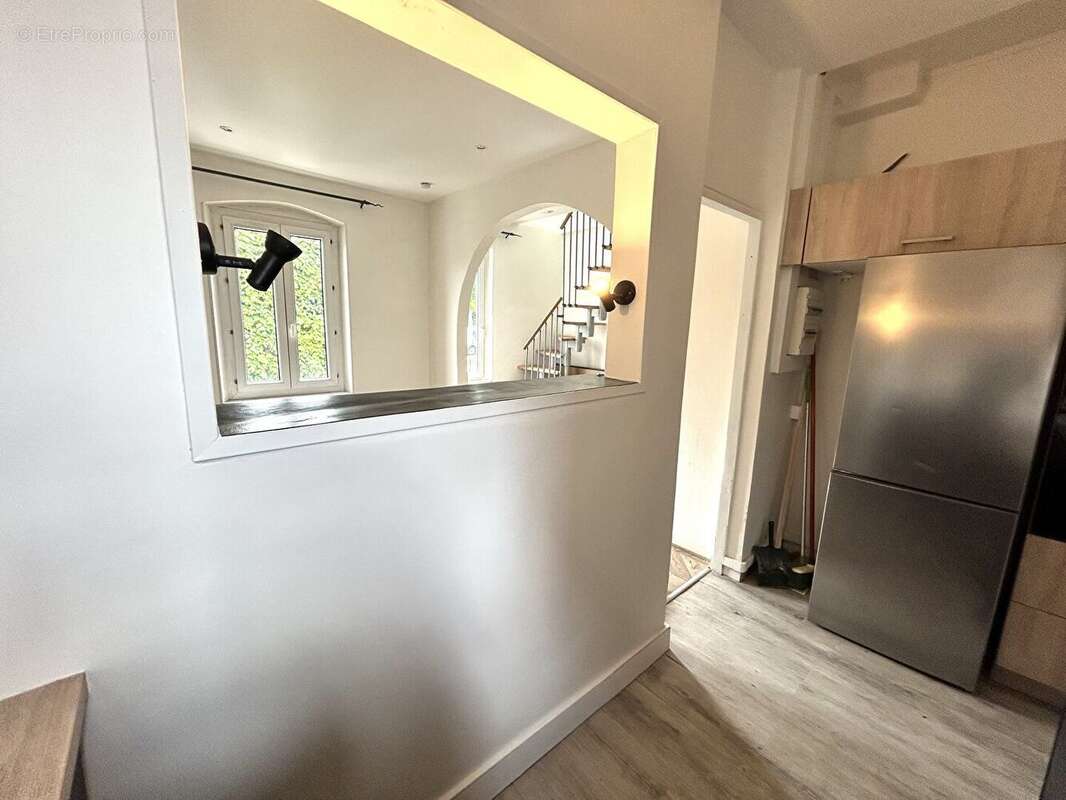 Appartement à NOISIEL