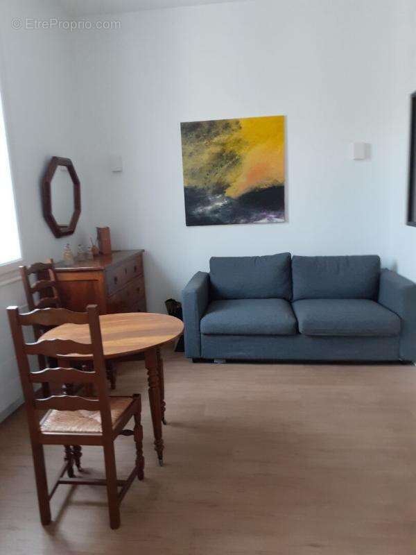 Appartement à VICHY