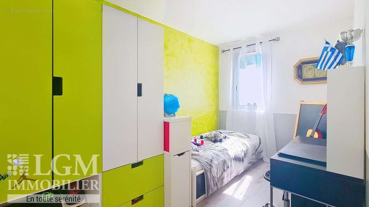 Appartement à VITROLLES