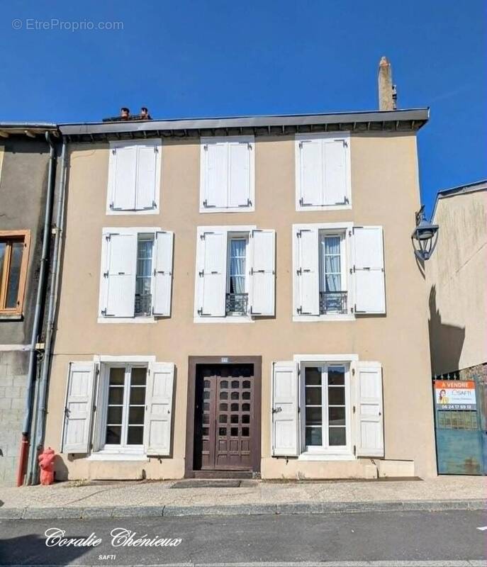 Photo 1 - Appartement à BORT-LES-ORGUES