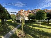 Appartement à CABOURG