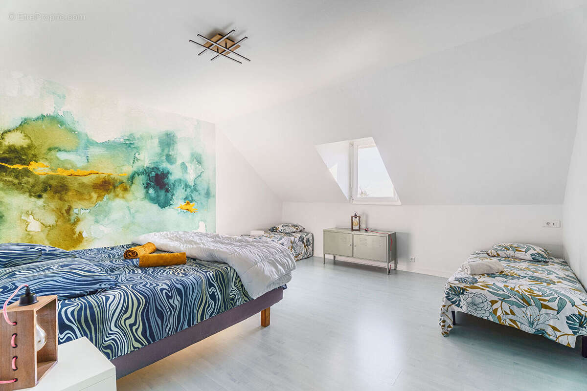 Maison à BLIGNY-LES-BEAUNE