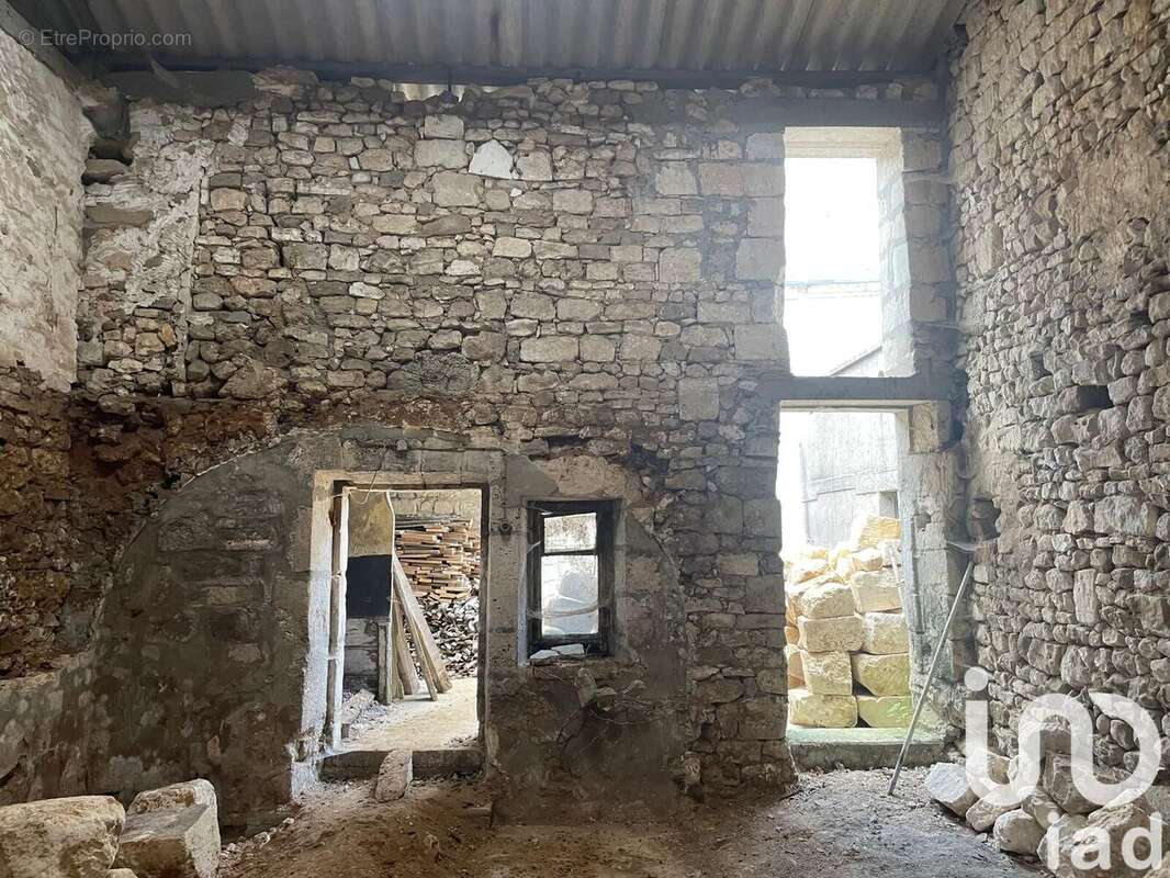 Photo 4 - Maison à MARINES