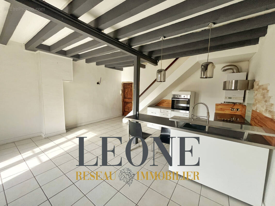 Appartement à VILLEFRANCHE-SUR-SAONE