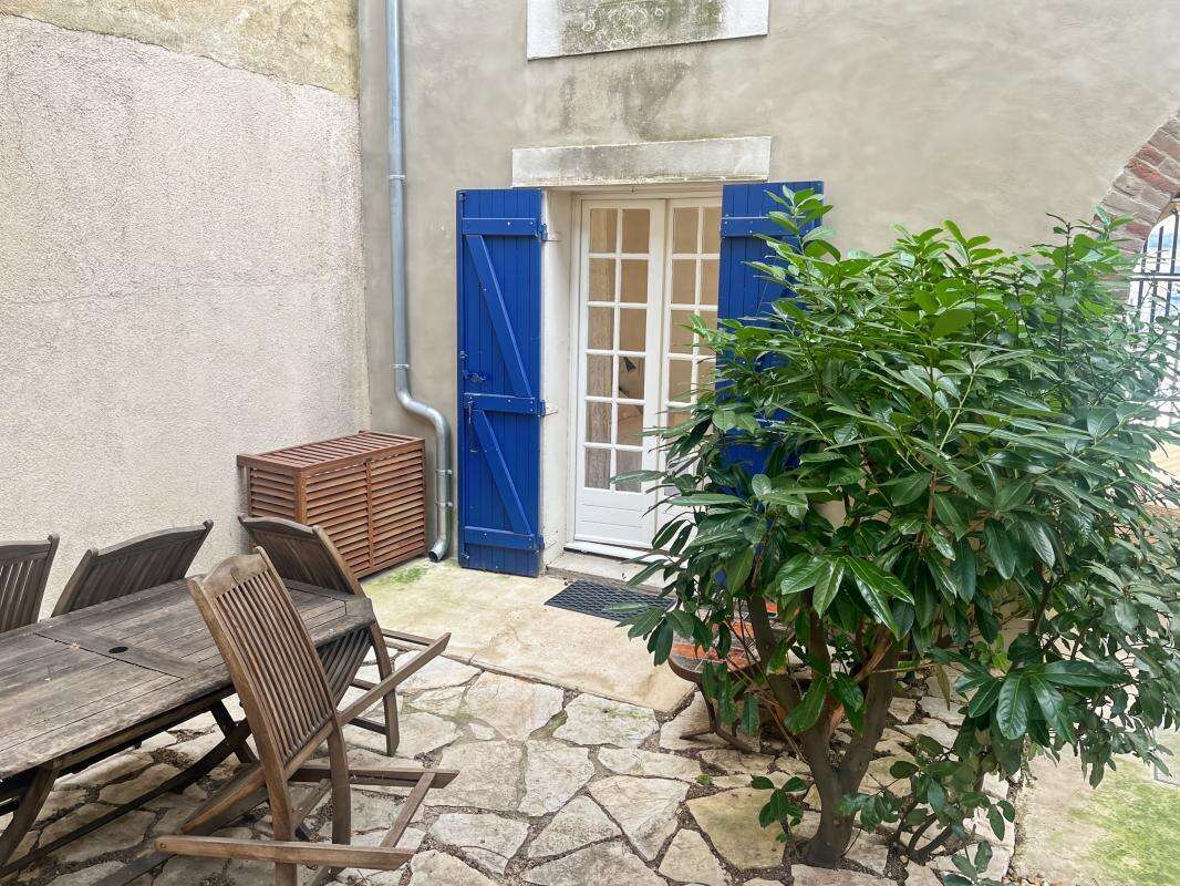 Appartement à MARSEILLAN