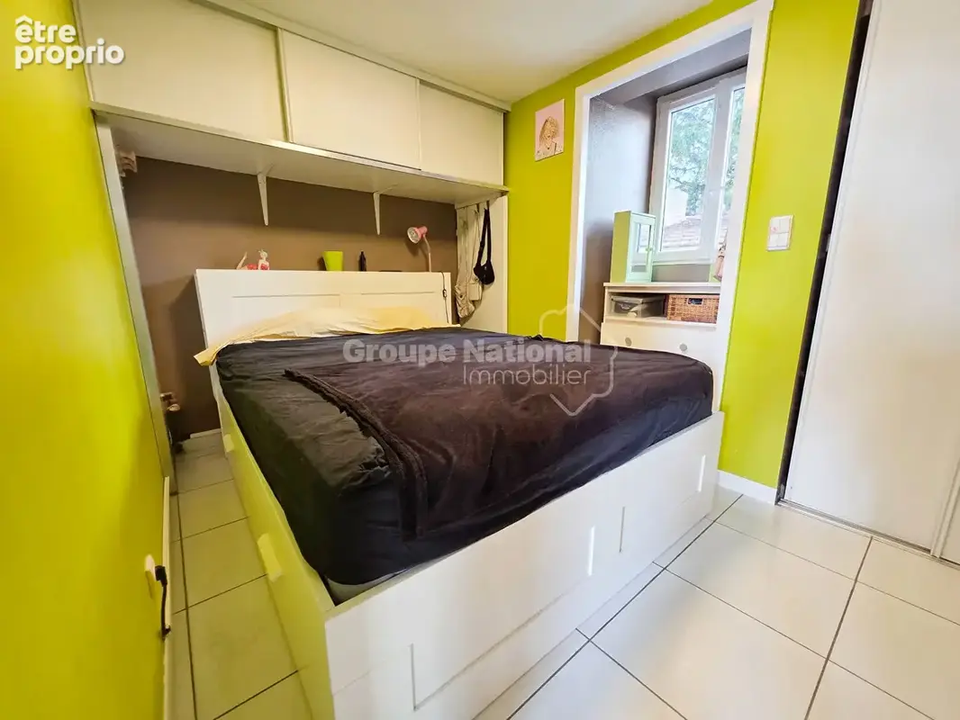 Maison t4 à miramas avec piscine - photo 9
