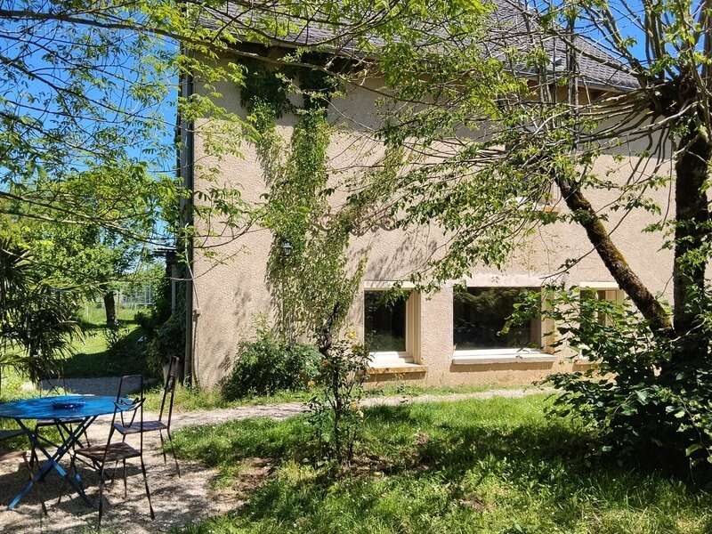 Maison à MALEVILLE
