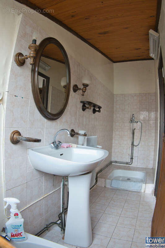 Maison à LABASTIDE-EN-VAL