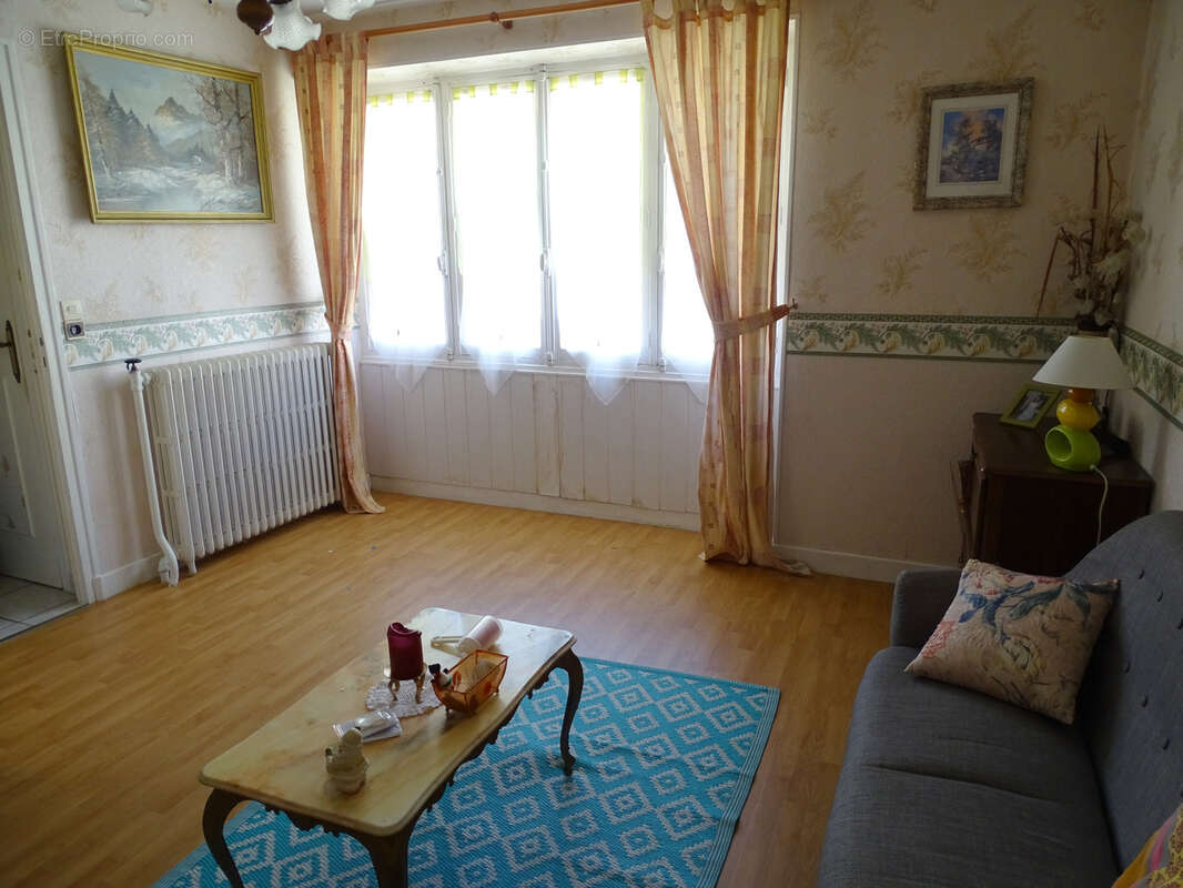 Maison à NOIRON-SUR-SEINE